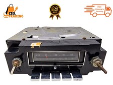 Vintage Delco Electronics AM/FM Autoradio Modell GM2700 Klassisches GM Autoradio