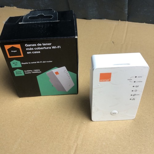 Orange comtrend wifi repeater - comtrend, wifi-repeater