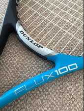 Tennisschläger Dunlop Flux