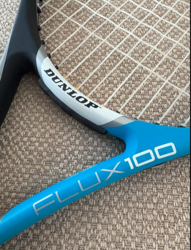 Tennisschläger dunlop flux - tennisschläger,
