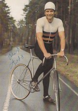 Lutz Heßlich - DDR - Radsport