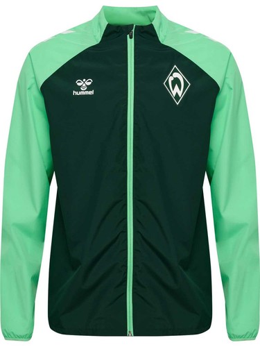 Hummel werder bremen training - hummel,
