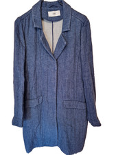 Mantel v. CLOSED in Gr. XL -