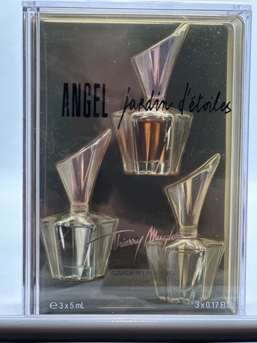 Thierry mugler angel jardin - mugler,