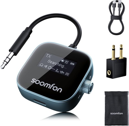 Bluetooth sender - 5.3,