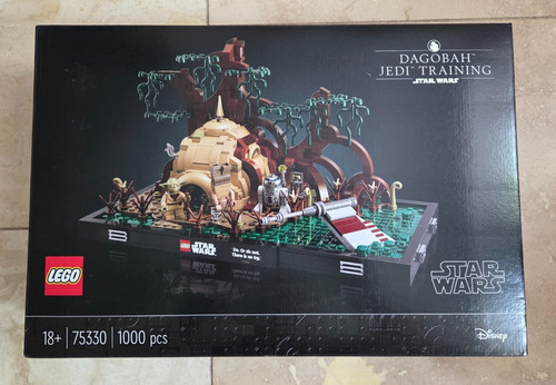 Lego star wars jedi - star, wars: