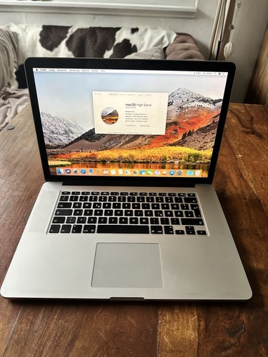 Apple macbook pro - apple,