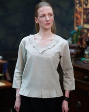 Mytholon Josefina Bluse