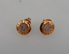 Pandora: Ohrstecker Cubic