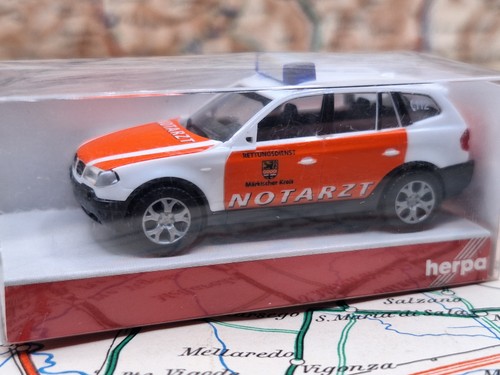 Herpa bmw märkischer - herpa,
