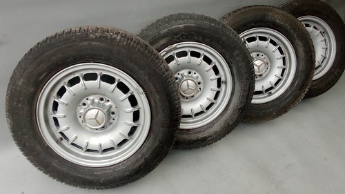 A1084000902 mercedes alufelge - mercedes,