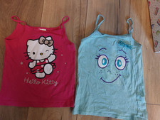 Set/Paket 2 Unterhemden