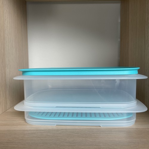 Tupperware cool fresh set - tupperware, cool’n