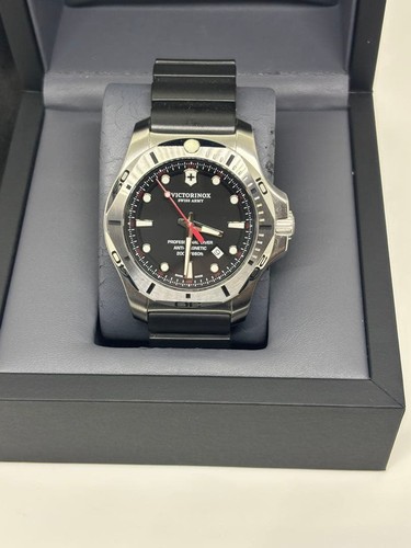Victorinox uhr inox - victorinox,