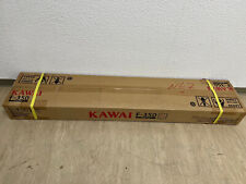 Kawai Pedaleinheit F-350B in schwarz. Originalverpackt