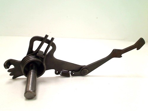 Elektromotor honda 500 - elektromotor,