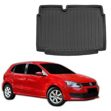 Kofferraumwanne Laderaumwanne