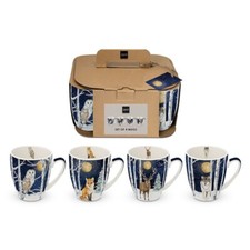 ppd  - Trend Tasse - Winter