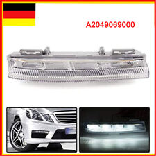 Rechts Tagfahrlicht Tagfahrlicher Lamp für Mercedes E W212 SLK R172 C W204