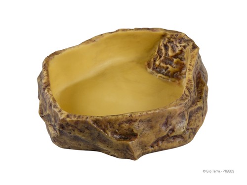 Exo terra water dish - terra,