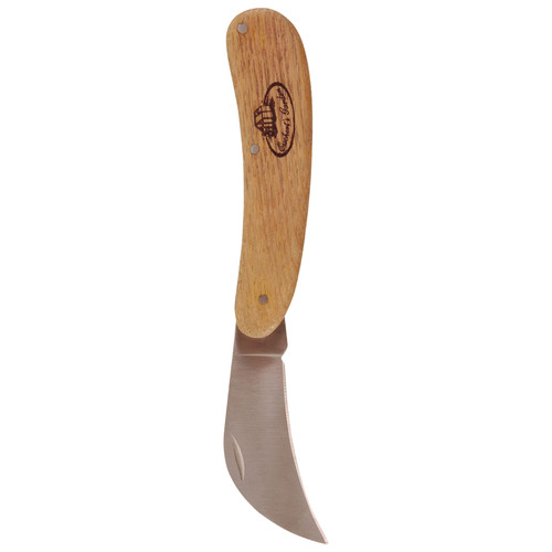 Gartenmesser einklappbar