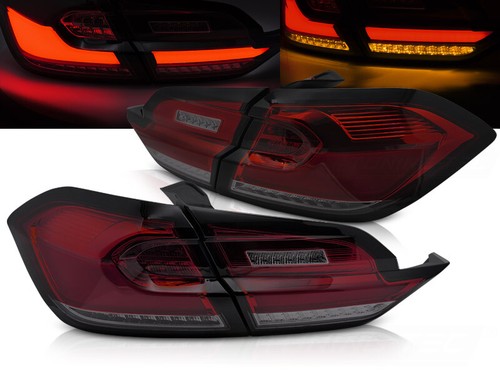Voll led lightbar - voll,