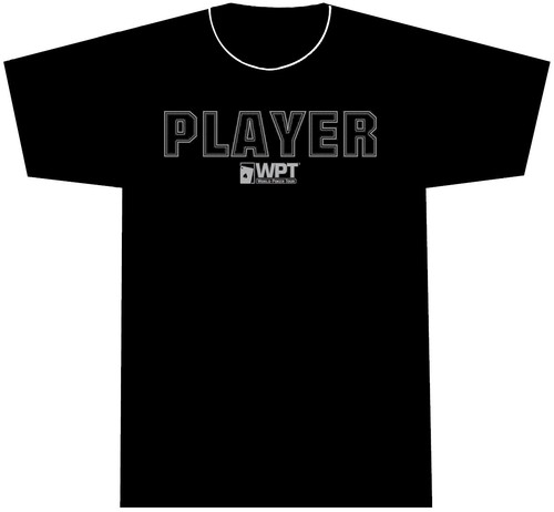 World poker tour - tour, strass
