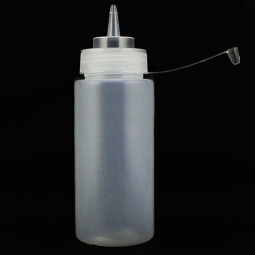 Neue kunststoff quetschflasche - kunststoff,