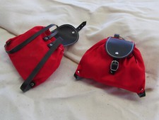 Puppenzubehör puppen rucksack - puppenzubehör,
