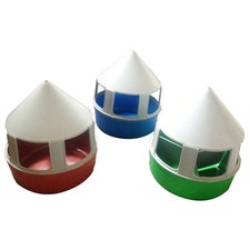 Futtertrog Trinknapf Geflügel