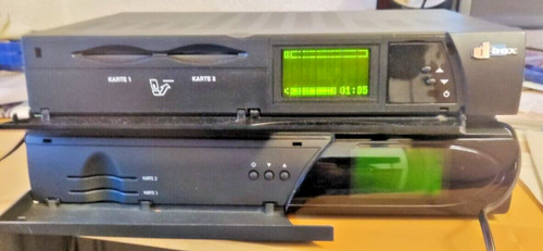 Nokia sagem dbox2 - sagem,