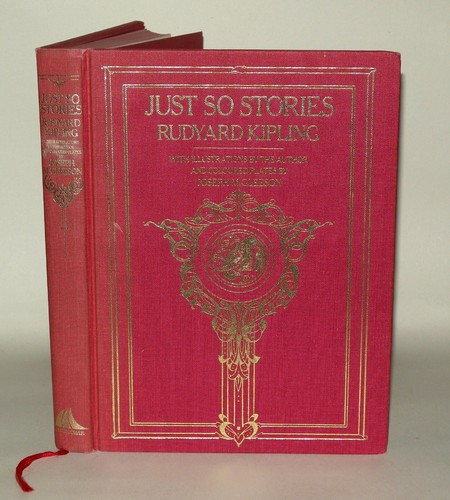 Just stories 1980 facsimile - so,