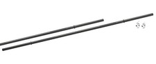Blk langhantelstange 183cm - blk,