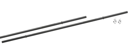 Blk langhantelstange 183cm - blk,