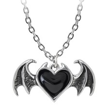 Alchemy Gothic Blacksoul Bijou