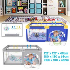 Baby Laufgitter Laufstall