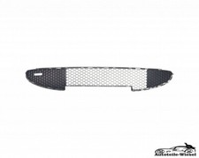 Stoßstange Gitter Mitte für