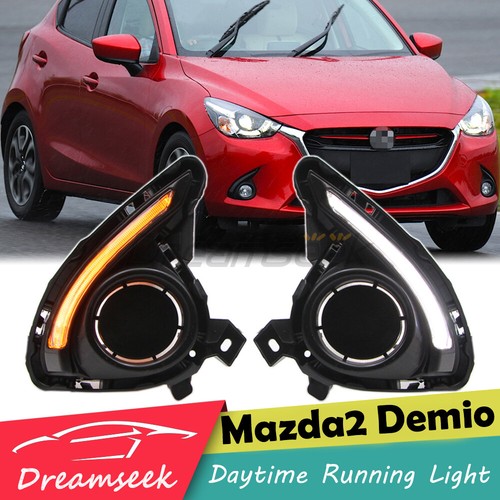 Led tfl drl - led,