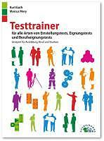 Testtrainer für alle arten - alle,