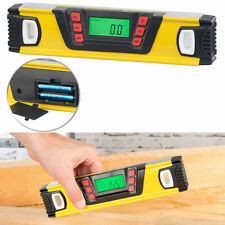 AGT Digitale Wasserwaage mit