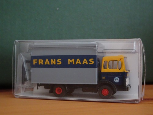 Brekina 34802 daf - brekina,