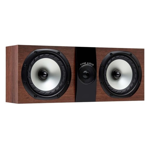 Fyne audio f300lcr 2 wege - audio,