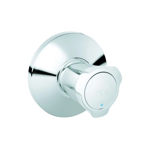 Grohe costa unterputzventil - grohe,