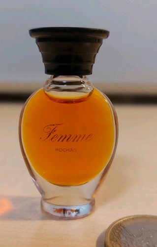 Rochas femme 1989 - rochas, –