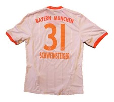 Adidas Bastian Schweinsteiger