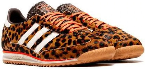 Adidas leopard print - adidas,