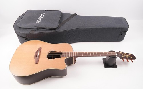 Takamine gb7c softcase - gb7c, w/softcase-