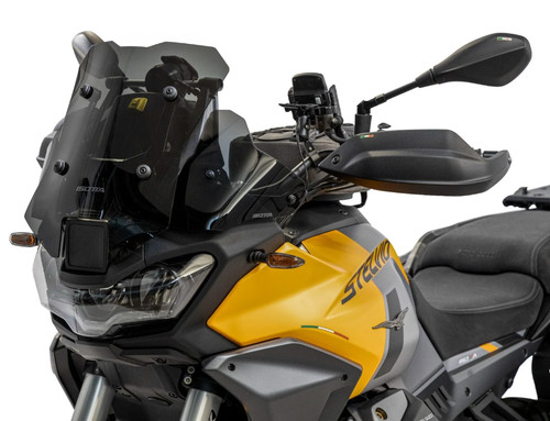 Isotta sport windschild - sport, moto