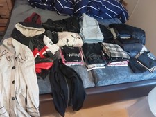 Markenbekleidungspaket Teenie Girl XS - S  Nike Vero Moda Only Adidas Uvm Baggy♡