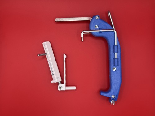 Maco ecklager w21962 g21963 - ecklager,